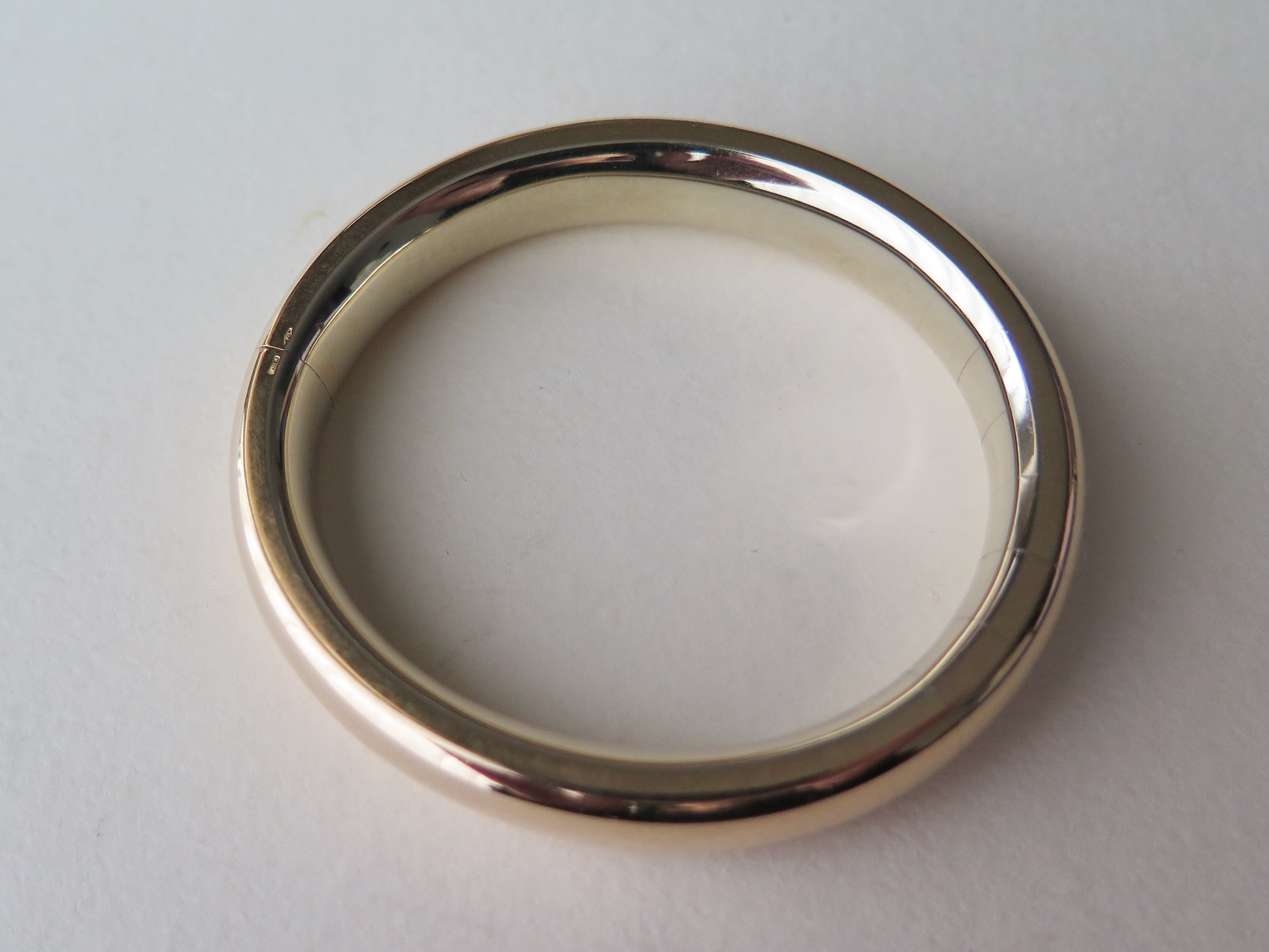 Pomellato “Iconica” bracelet, solid 18k gold