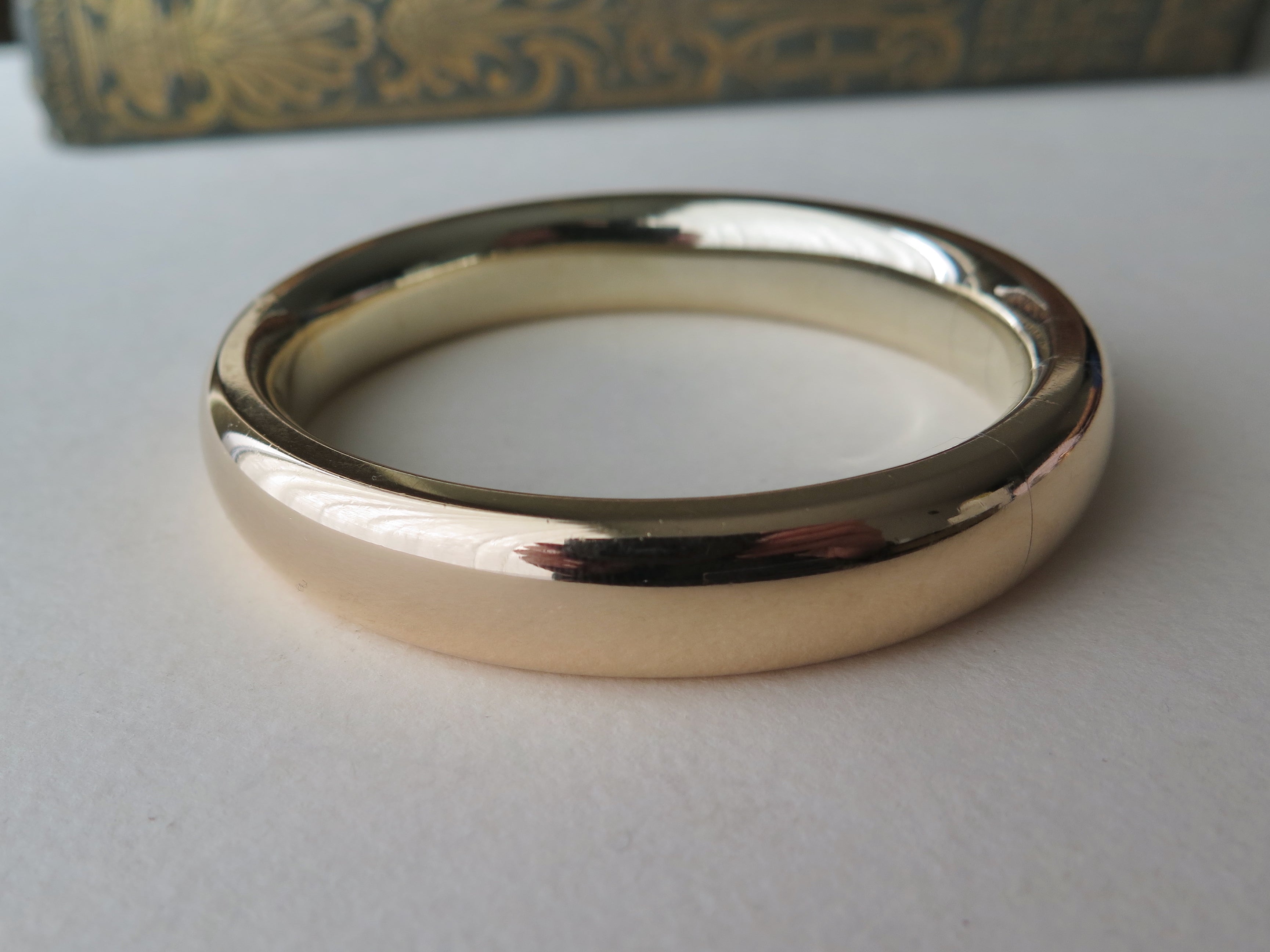 Pomellato “Iconica” bracelet, solid 18k gold