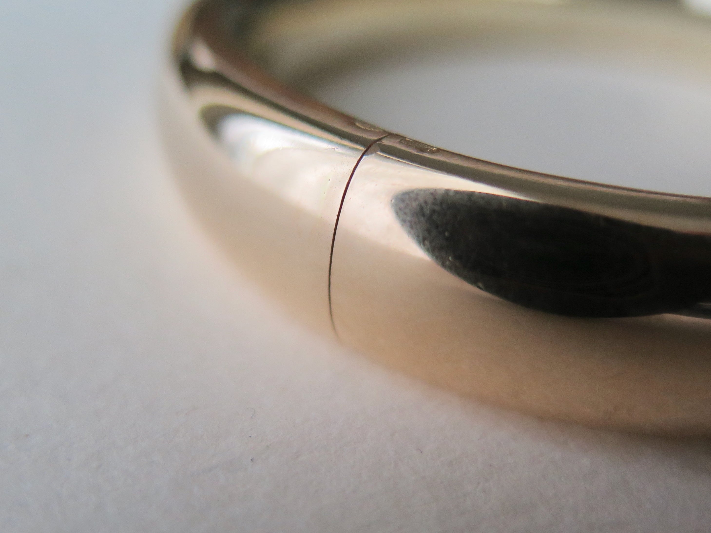 Pomellato “Iconica” bracelet, solid 18k gold
