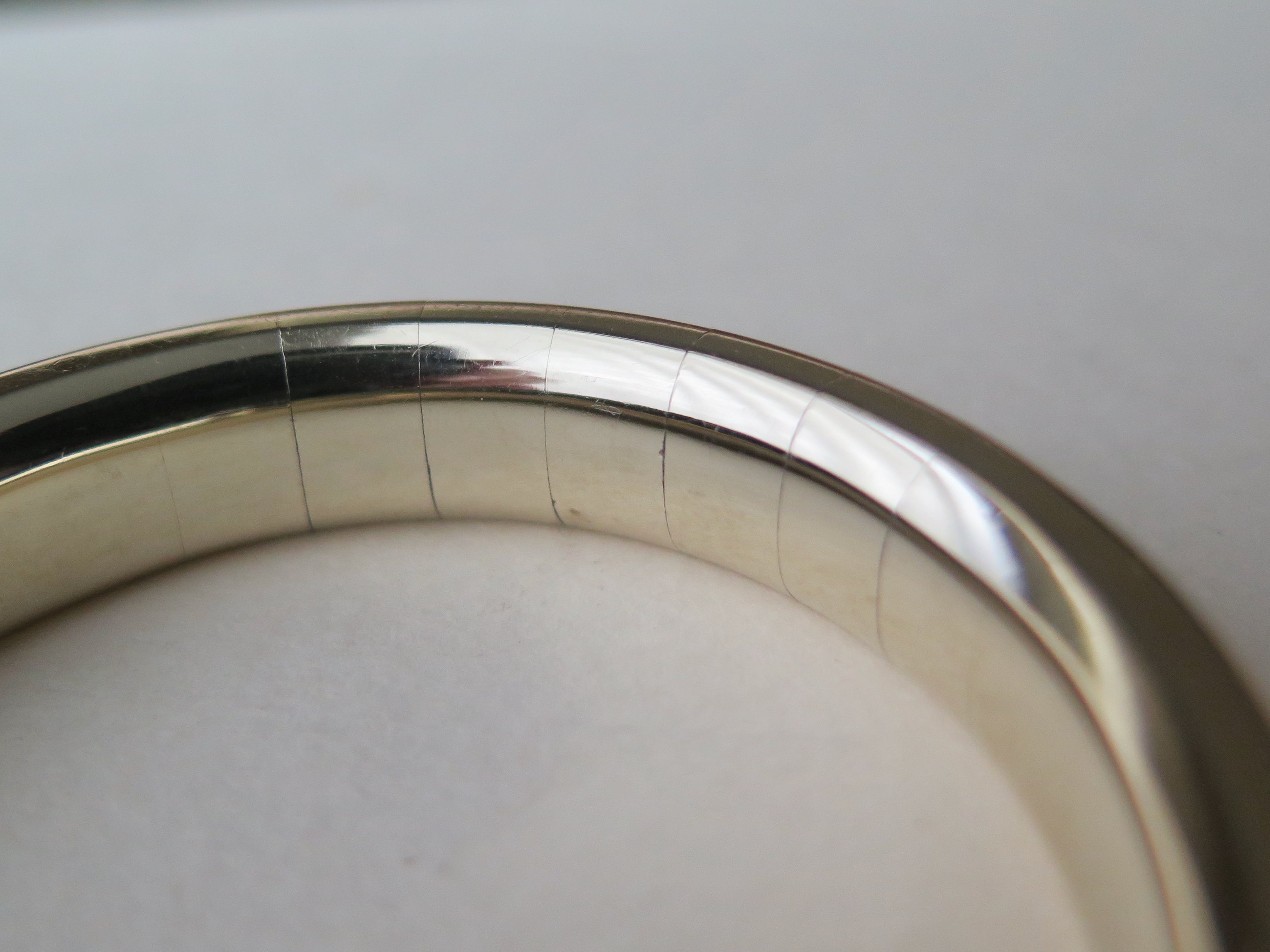 Pomellato “Iconica” bracelet, solid 18k gold