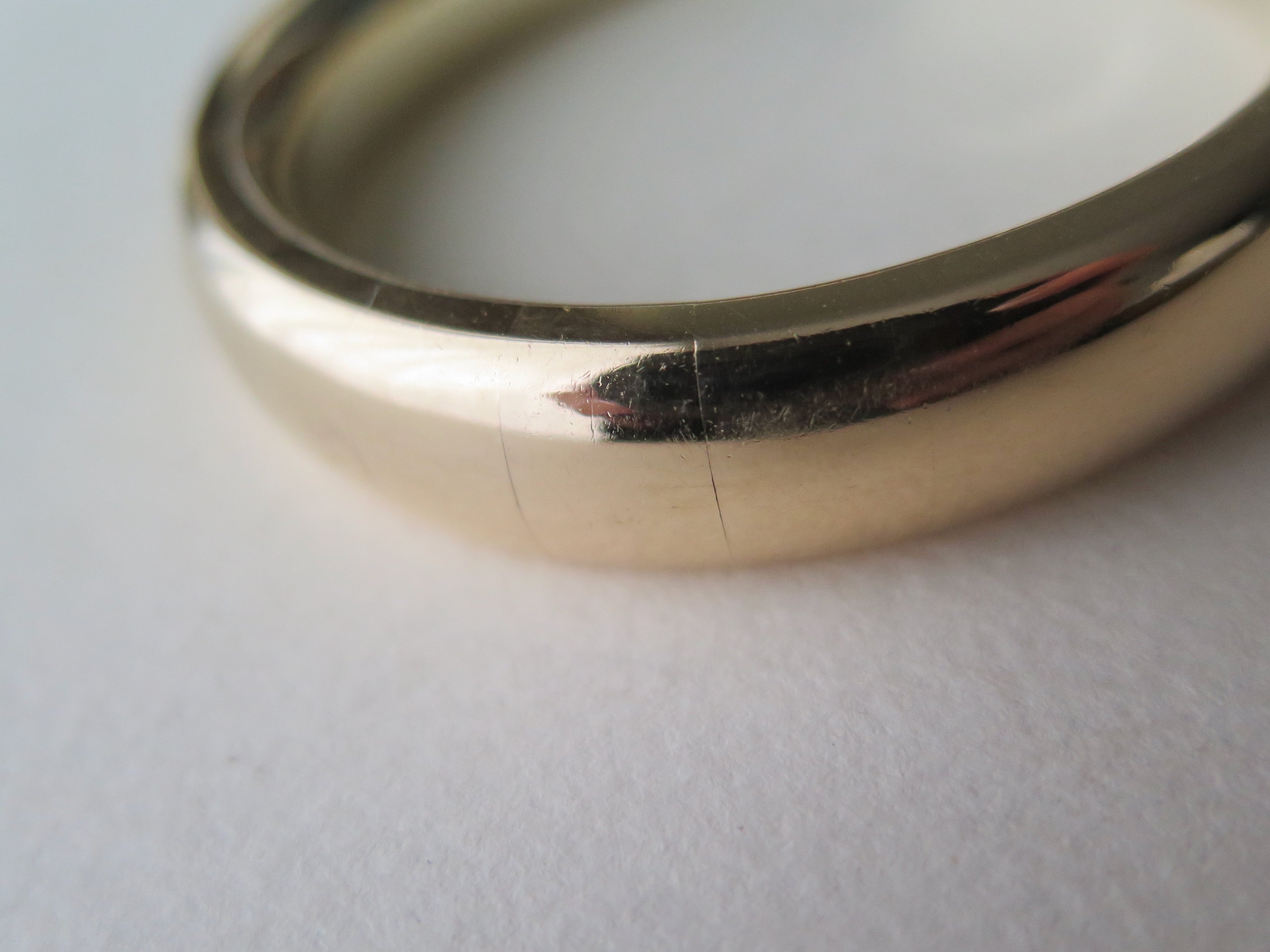 Pomellato “Iconica” bracelet, solid 18k gold