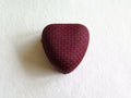 Vintage Heart Shaped Ring Box
